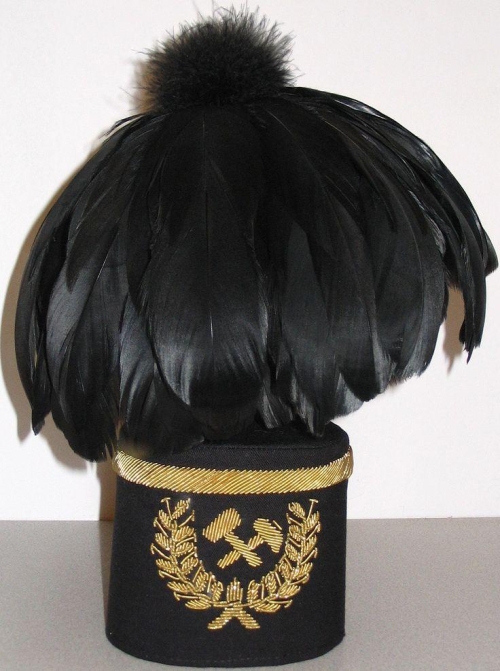 Święto Górników w Gilowicach - BARBÓRKA 2024