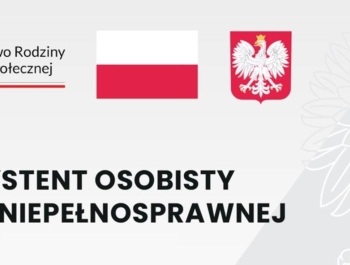 Zaproszenie do składania zgłoszeń do udziału w Programie „Asystent osobisty osoby z niepełnosprawnością” dla Jednostek Samorządu Terytorialnego – edycja 2025 - zdjęcie1