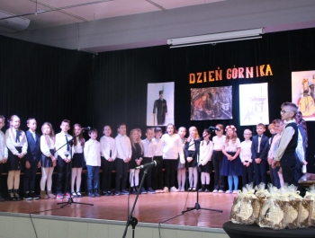 Barbórka - święto Górników - zdjęcie2