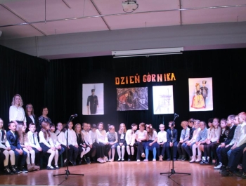 Barbórka - święto Górników - zdjęcie3