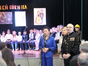 Barbórka - święto Górników - zdjęcie4