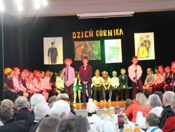 Barbórka - święto Górników - zdjęcie5