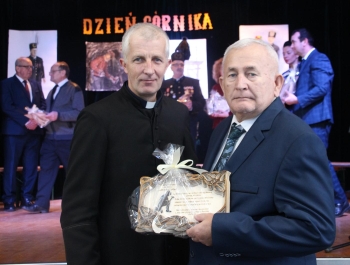 Barbórka - święto Górników - zdjęcie8