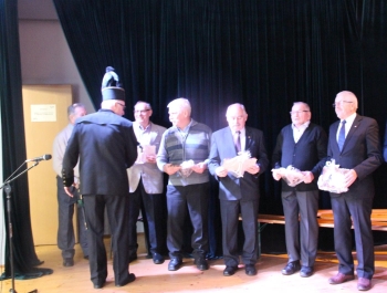 Barbórka - święto Górników - zdjęcie10