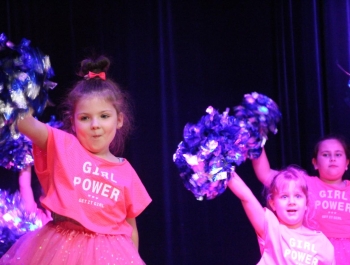 Taneczne Mikołajki - zdjęcie10