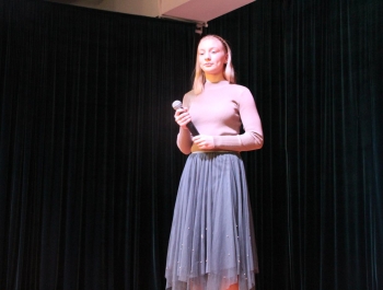 Taneczne Mikołajki - zdjęcie1