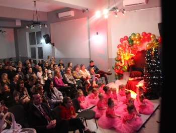 Taneczne Mikołajki - zdjęcie8