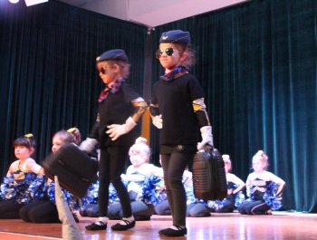 Taneczne Mikołajki - zdjęcie11