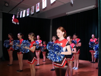 Taneczne Mikołajki - zdjęcie9