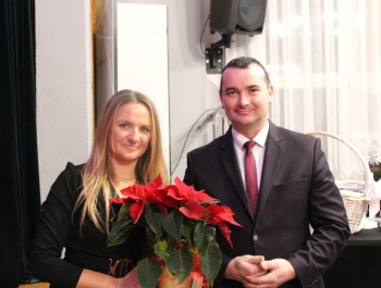 Taneczne Mikołajki - zdjęcie3