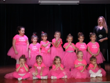 Taneczne Mikołajki - zdjęcie5