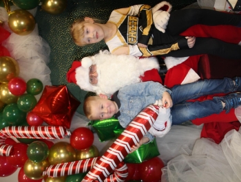 Taneczne Mikołajki - zdjęcie16