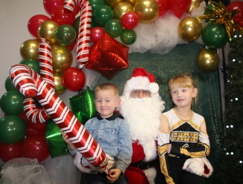 Taneczne Mikołajki - zdjęcie17