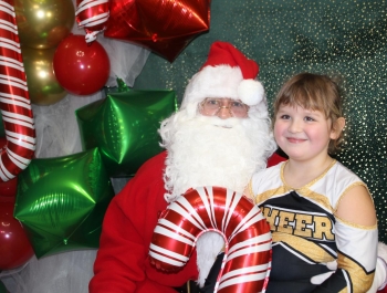 Taneczne Mikołajki - zdjęcie14