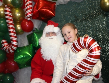 Taneczne Mikołajki - zdjęcie13