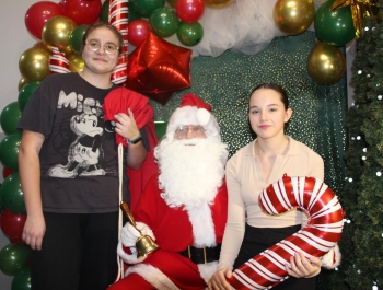 Taneczne Mikołajki - zdjęcie12