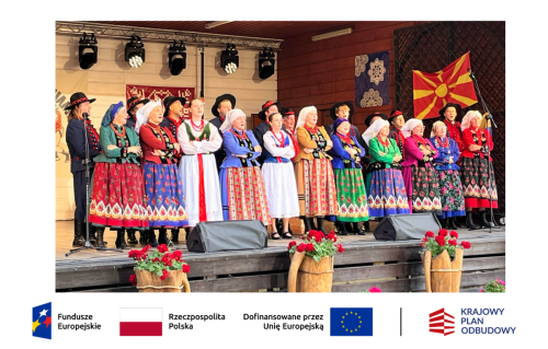 „Kultura ludowa i tradycyjna” – Działania GBP w Gilowicach