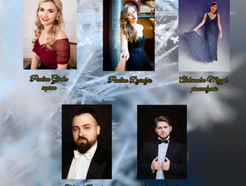 OPERETKA Z HUMOREM - zdjęcie1