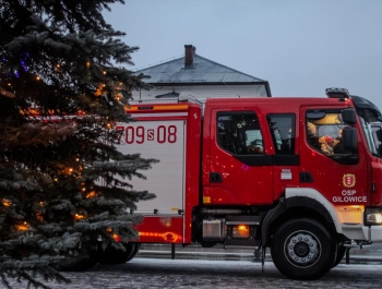 I GILOWICKI JARMARK BOŻONARODZENIOWY W GILOWICACH - zdjęcie12
