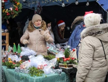 I GILOWICKI JARMARK BOŻONARODZENIOWY W GILOWICACH - zdjęcie8