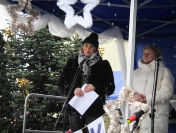 I GILOWICKI JARMARK BOŻONARODZENIOWY W GILOWICACH - zdjęcie5