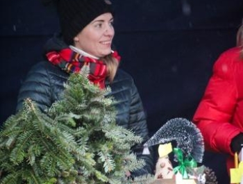 I GILOWICKI JARMARK BOŻONARODZENIOWY W GILOWICACH - zdjęcie9