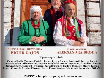 Premiera filmu CHŁOPI Wiosna i Lato - zdjęcie1