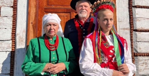 Premiera filmu CHŁOPI - zaproszenie dla mieszkańców