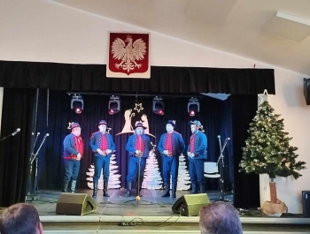 Kolejne sukcesy naszych wspaniałych pań i panów z Regionalnego Zespołu Dolanie - zdjęcie5