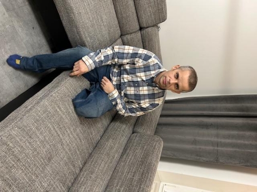 Razem Róbmy Dobro - Akcja charytatywna dla mieszkańca Gminy Gilowice