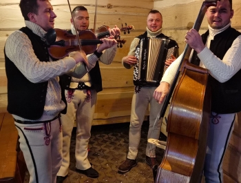 KULIG DLA SENIORÓW - zdjęcie2