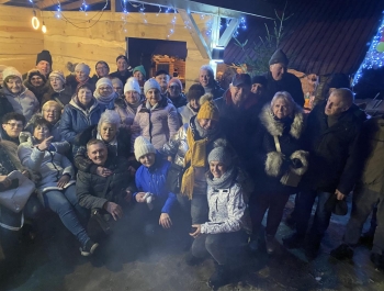 KULIG DLA SENIORÓW - zdjęcie3