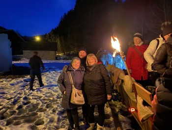 KULIG DLA SENIORÓW - zdjęcie4