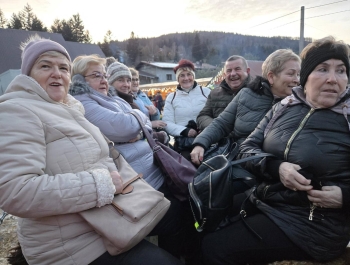 KULIG DLA SENIORÓW - zdjęcie5