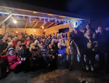 KULIG DLA SENIORÓW - zdjęcie6