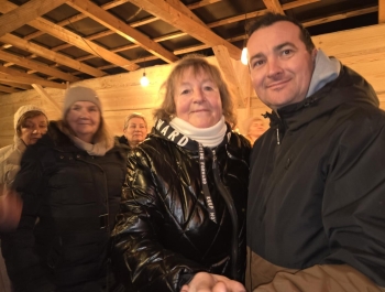 KULIG DLA SENIORÓW - zdjęcie7