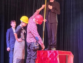 RYCHWAŁDZKIE KOLĘDOWANIE oraz GÓRALSKIE JASEŁKA - zdjęcie10