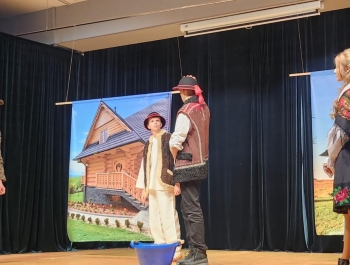 RYCHWAŁDZKIE KOLĘDOWANIE oraz GÓRALSKIE JASEŁKA - zdjęcie8