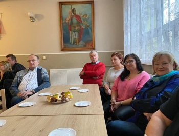 RYCHWAŁDZKIE KOLĘDOWANIE oraz GÓRALSKIE JASEŁKA - zdjęcie6