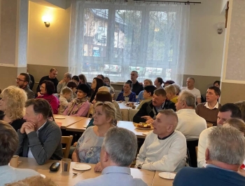 RYCHWAŁDZKIE KOLĘDOWANIE oraz GÓRALSKIE JASEŁKA - zdjęcie5