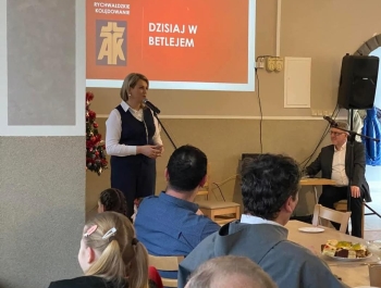 RYCHWAŁDZKIE KOLĘDOWANIE oraz GÓRALSKIE JASEŁKA - zdjęcie3