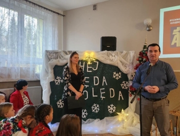 RYCHWAŁDZKIE KOLĘDOWANIE oraz GÓRALSKIE JASEŁKA - zdjęcie1