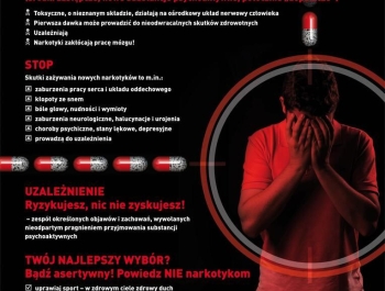 BEZPIECZNE FERIE - zdjęcie3