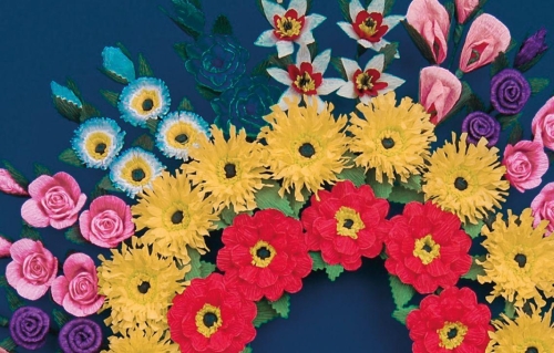 XXI KONKURS ZDOBNICTWA BUBUŁKOWEGO