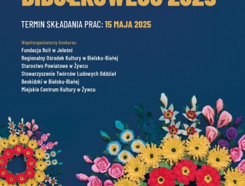 XXI KONKURS ZDOBNICTWA BUBUŁKOWEGO - zdjęcie1