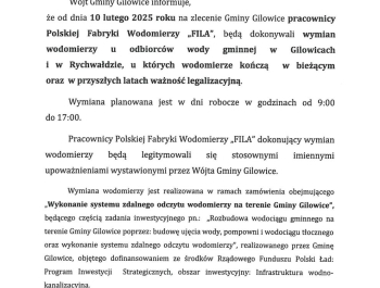 OGŁOSZENIE - zdjęcie1