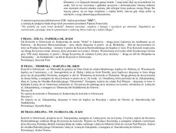 EKSTREMALNA DROGA KRZYŻOWA Z GILOWIC - zdjęcie3