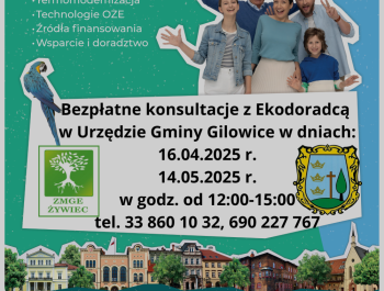 INFORMACJA O DYŻURACH EKODORADCÓW - zdjęcie1