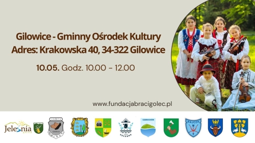 Przesłuchania wstępne do Fundacji Braci Golec