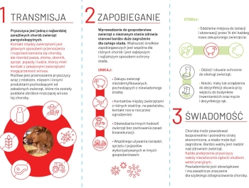 PRYSZCZYCA - ULOTKA - zdjęcie1